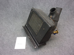 Eurocopter Fwd Evaporator And Fan Assy P/N 560025-0