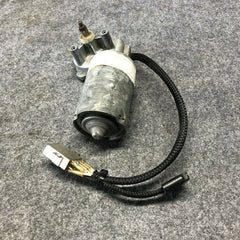 Airbus Eurocopter SWF Windshield Wiper Motor Assy P/N 350A89-1027-20