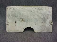 Piper PA-34-200T Cowl Flap And Control Rod Assy LH P/N 37511-02