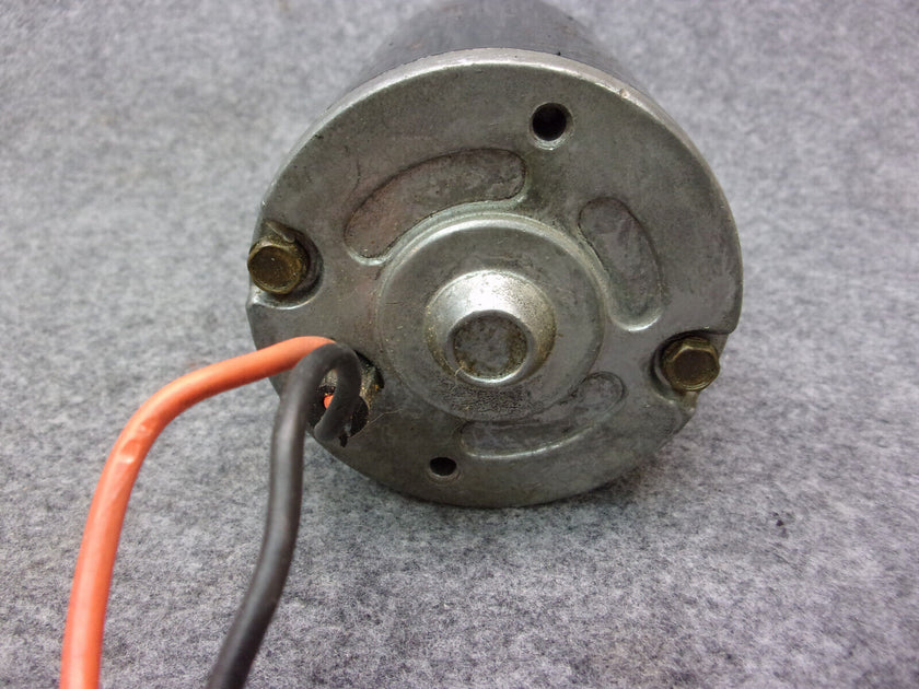 Redmond 24V Actuator Motor P/N PV2312R Rocky Mountain Air Parts