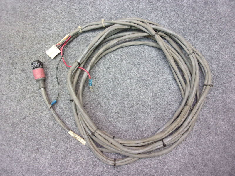 Satloc Bantam Power Dimmer Cable P/N 054-0125-000#-A4