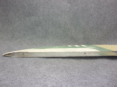 Ercoupe LH Rudder And Control Horn P/N 415-24001L 415-24002L