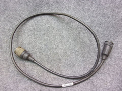 Satloc Cable P/N 051-0083-000