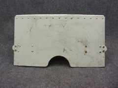 Piper PA-34-200T Cowl Flap And Control Rod Assy RH P/N 37511-03
