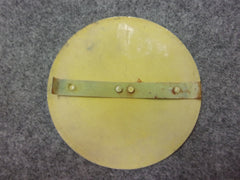 Piper 4-3/4 Inch Inspection Cover Plate P/N 12761-2 12761-002