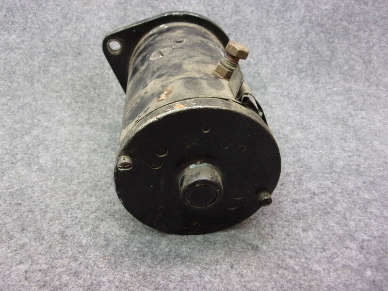 Delco Remy Starter 12V P/N 1109514