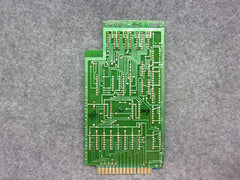 Global Wulfsberg PO OEU Board P/N 11355-1