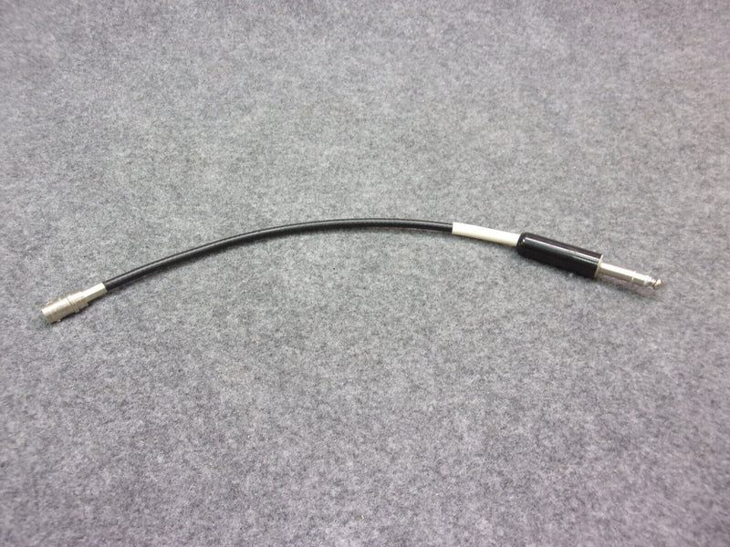 BNC To 1/4 Inch Headphone Adapter Cable