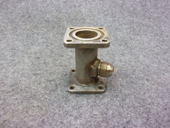 GE Engine Fuel Pump Adapter P/N 37C301952P101