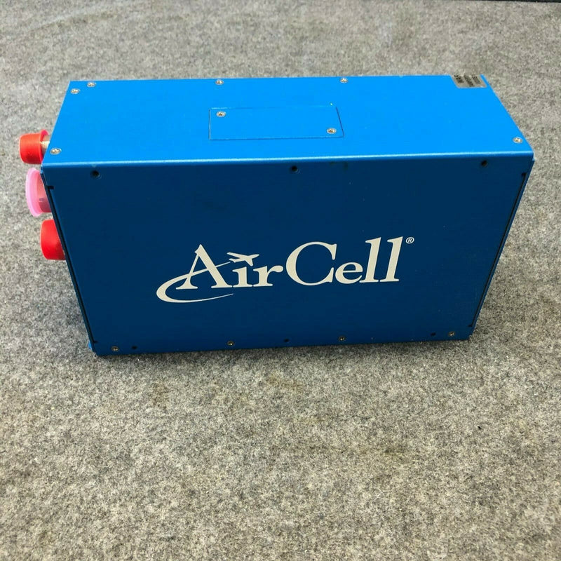 Aircell ST3100 P/N 400-10680-002