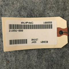 Piper Mount Bracket P/N 21056