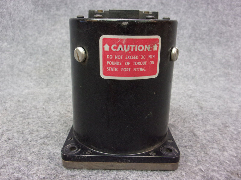 Trans-Cal Automatic Pressure Altitude Digitizer D120-P2-T