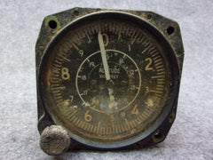 U.S.Gauge Altimeter P/N AW-2-3/4-32-F