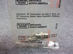 Amphenol 74868-UG-260/U Connector Kit P/N 554-80/017