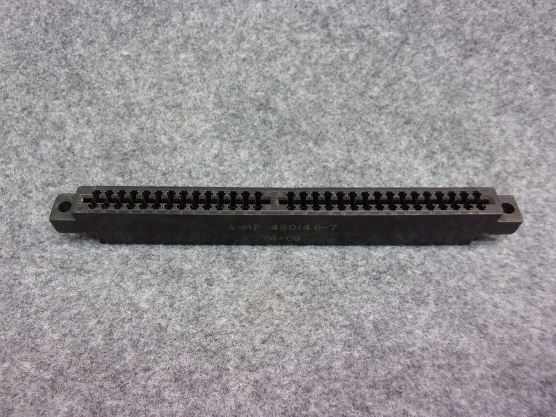 Amphenol Connector P/N 480146-7