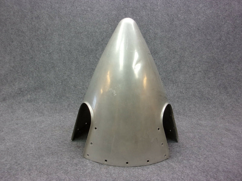 Beechcraft V35B Bonanza 3 Blade Spinner Dome P/N 35-910028-23