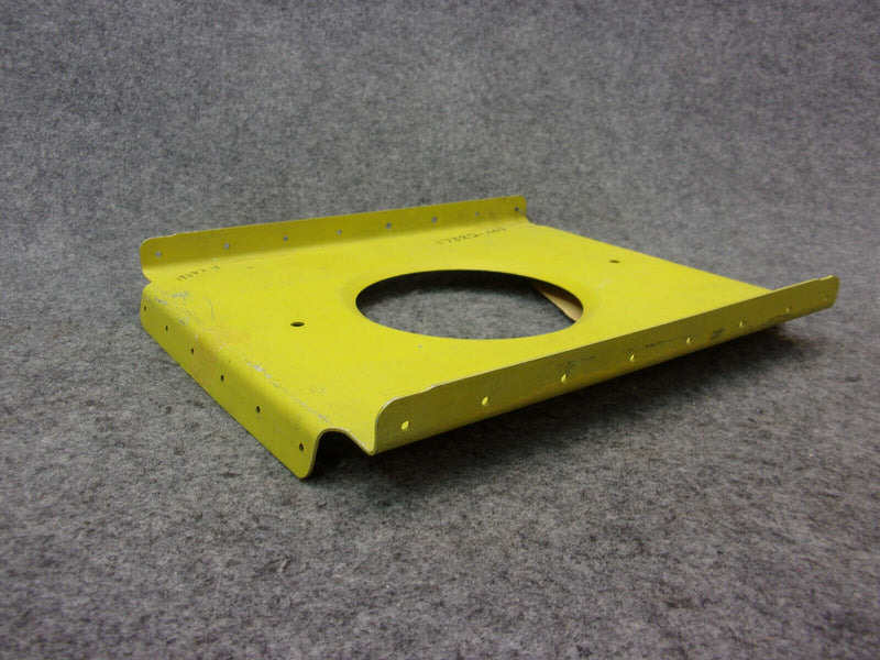 Piper PA-23 Nose Rib Bulkhead P/N 17382-001