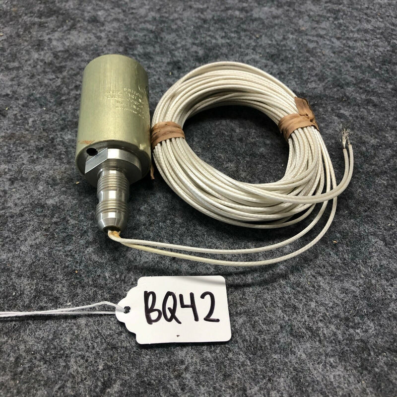 Neptune Meter Revere Corp Float Switch P/N F-8300-71