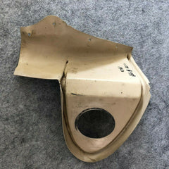 Cessna 172 175 RH Upper Doorpost Shield P/N 0511311-2