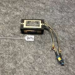 1C741-3 Edo-Aire Mitchell Accelerometer
