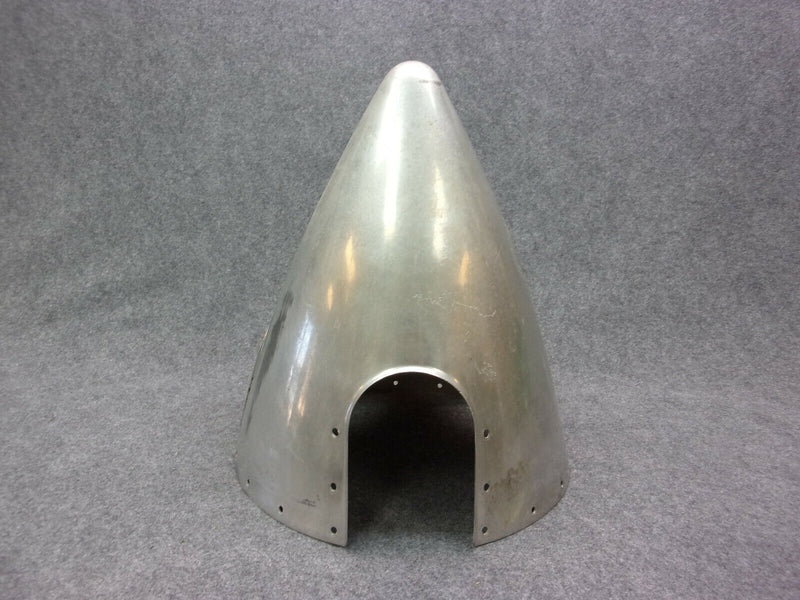 Beechcraft V35B Bonanza 3 Blade Spinner Dome P/N 35-910028-23