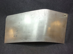 Cessna 172 RH Aft Fuselage Skin P/N 0512100-8