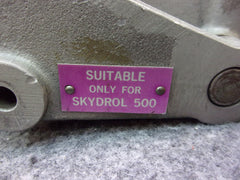 Adel Skydrol Hand Pump P/N 71234 (Serviceable W/8130)