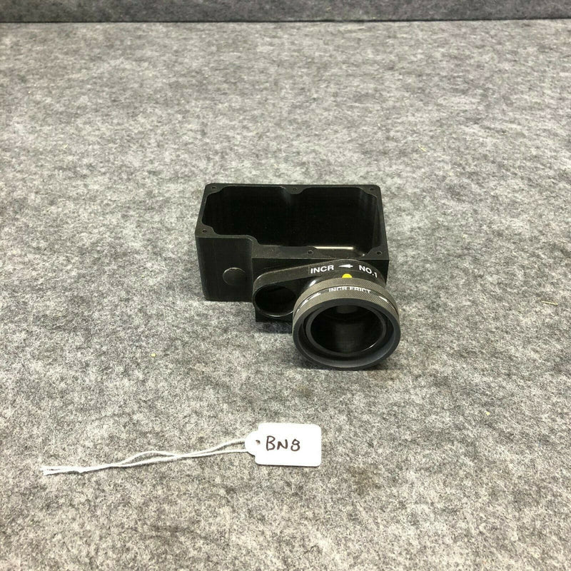 Bell Helicopter Collective Box Assy