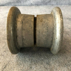 Ercoupe 5.00x4 Nose Wheel P/N 415-34200-302