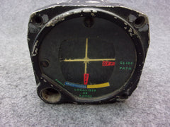 Weston Glide Path LOC Indicator Model 888 Type 3Y2