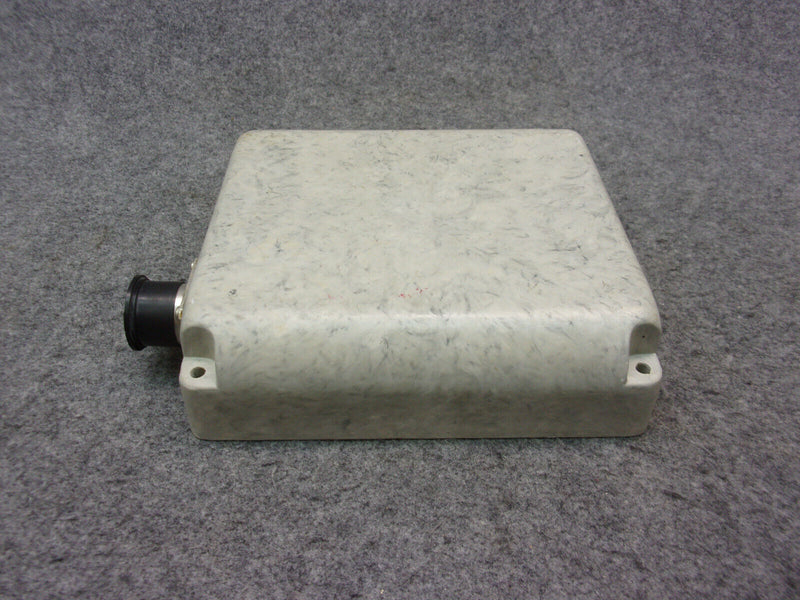 Collins CMA-764AN Canadian Marconi Loop Antenna Coupler Unit P/N 270-1306-020