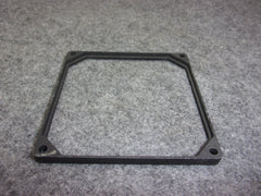 ARINC 408A 3-1/8 Inch Adapter Mount Plate