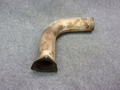 Jacobs Radial Engine Exhaust Tube Elbow