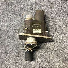 Whittaker Actuator Valve P/N 107815