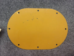 Piper PA-38 Access Cover P/N 77348-003