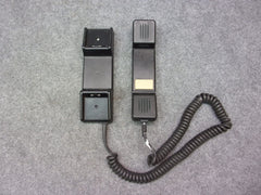 Becker Handset And Base P/N ST3100-33-10 HC3100-20-01