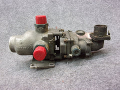 ITT General 3 Way Valve P/N AY13J5101