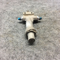 Cessna 210 Ozone Gear Lock Cylinder Actuator P/N 1280504-1