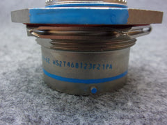 ITT Connector P/N MS27468-T23F21PA