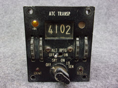 King KFS-570A ATC Transponder Control P/N 071-1043-00