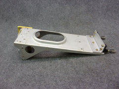 Honeywell Sperry NZ-920 Nav Computer Mount Tray With Connector P/N 600-51655-11