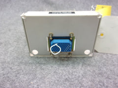 ECS CVR Mount Tray With Connector P/N 4035-103