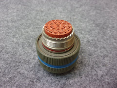 Cooper Interconnect Connector P/N D38999/46FE26PA