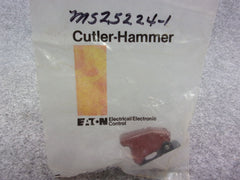 Cutler Hammer Switch Guard P/N MS25224-1
