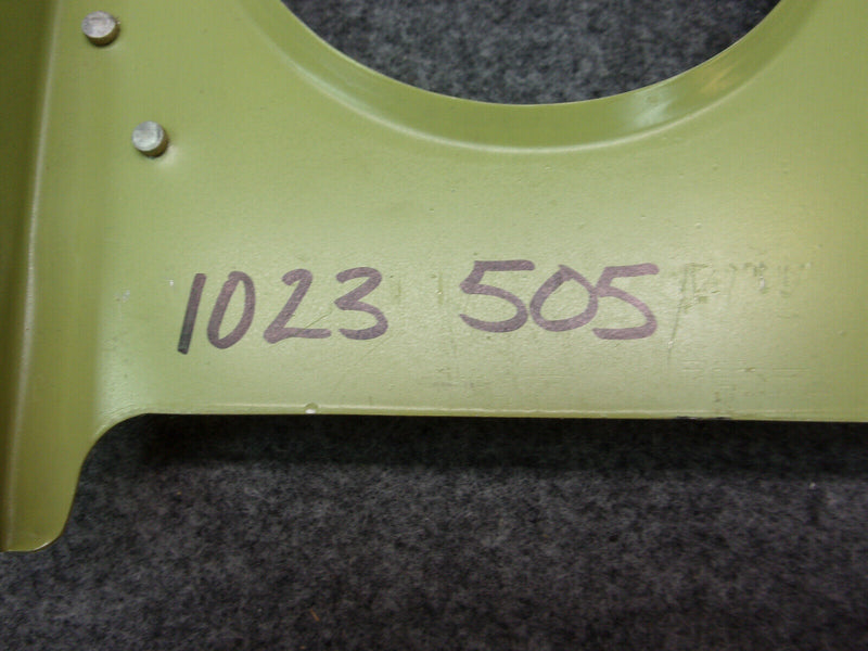 Nose Rib P/N 1023-505