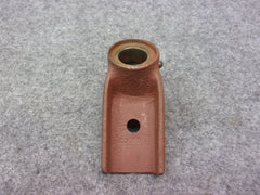 Maule Tail Wheel Bracket For 1-1/4