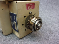 ARC PA-495A-1 Actuator Motor P/N 43989-4908 And Mount P/N 44415-4100