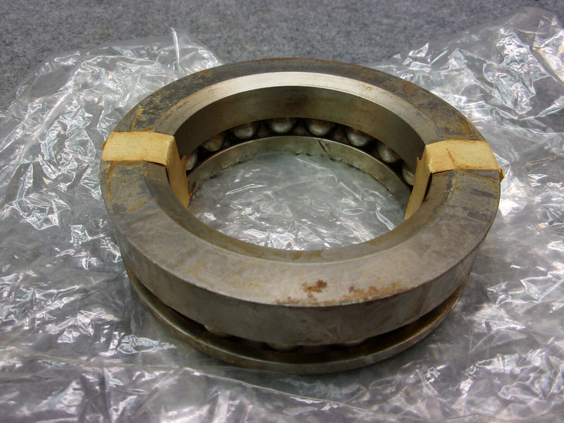 Aetna Ball Bearing P/N A-2547