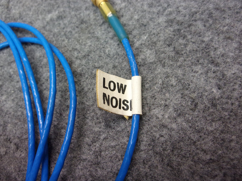 PCB Piezotronics Low Noise Coaxial Cable P/N 003A05