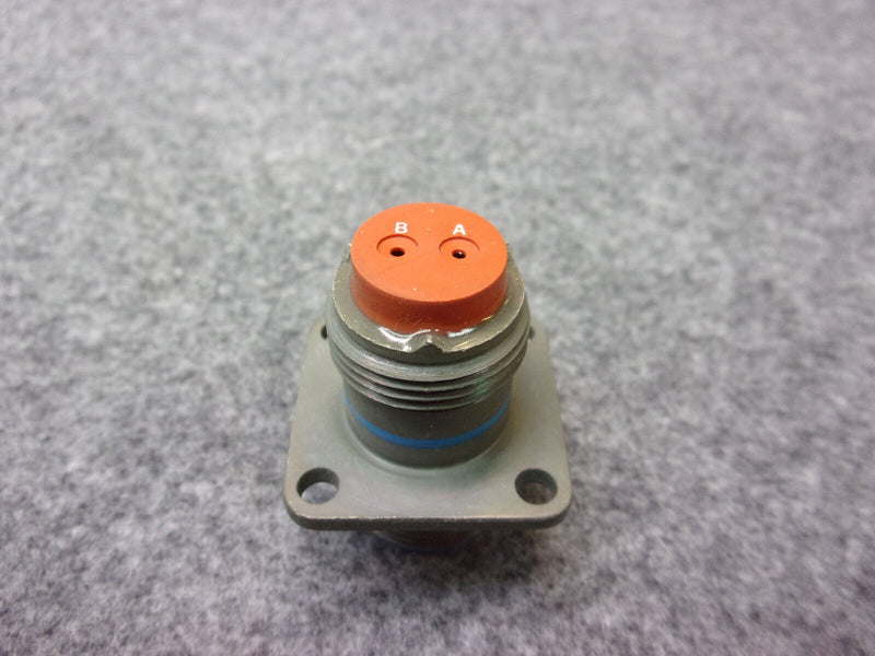 Matrix Connector P/N MS3450KT12S-3S